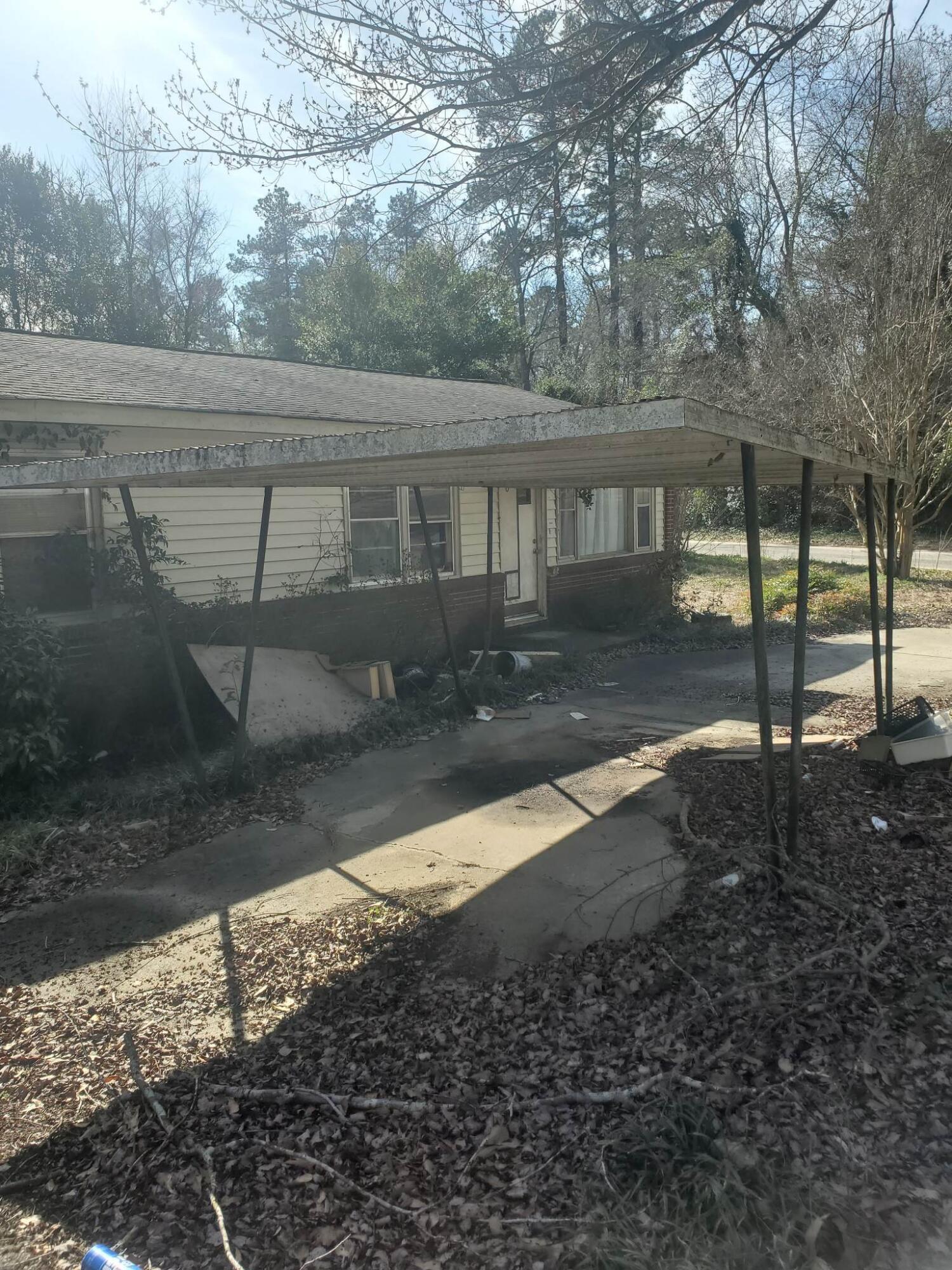 500 Old Whiskey Road South New Ellenton, SC 29809 - Photo 16 of 23