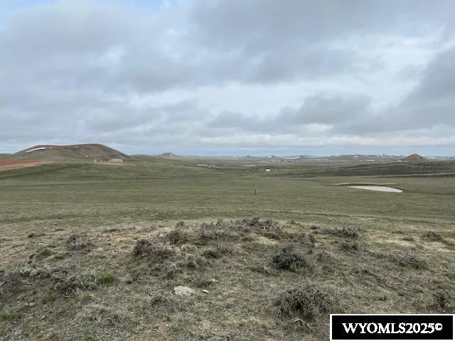 $150,000 | Tbd Shiplap Spur, Gillette, WY 82718