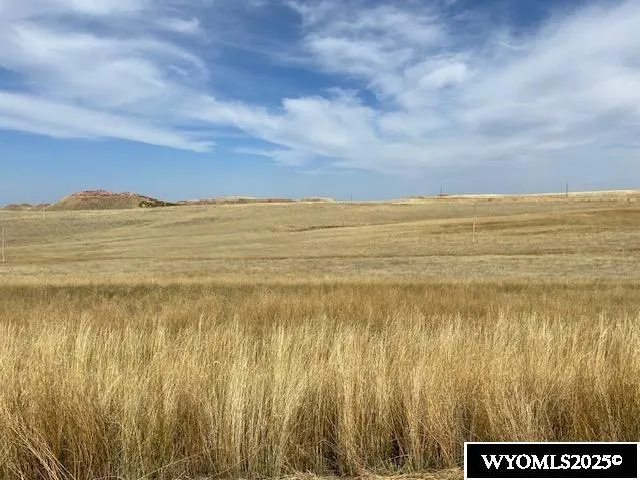 $150,000 | Tbd Shiplap Spur, Gillette, WY 82718