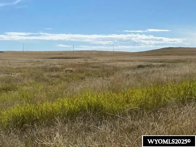 $150,000 | Tbd Shiplap Spur, Gillette, WY 82718