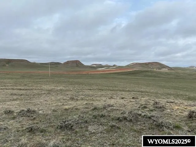 $150,000 | Tbd Shiplap Spur, Gillette, WY 82718