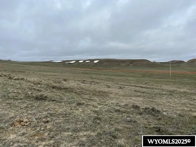 $150,000 | Tbd Shiplap Spur, Gillette, WY 82718