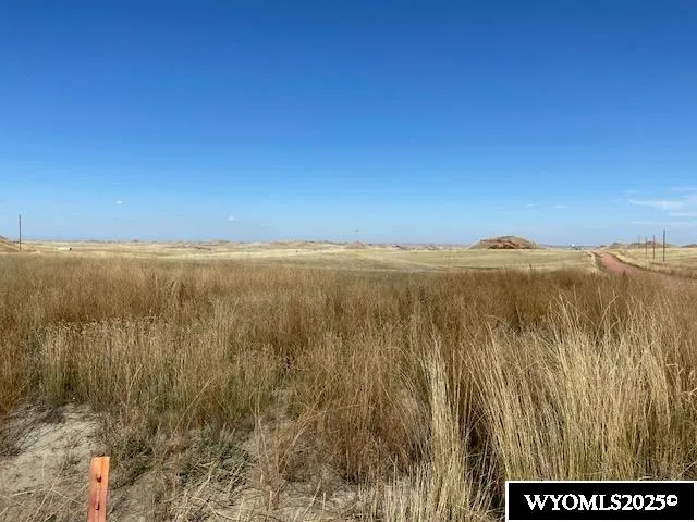 $150,000 | Tbd Shiplap Spur, Gillette, WY 82718