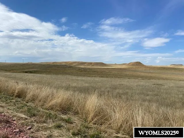 $150,000 | Tbd Shiplap Spur, Gillette, WY 82718