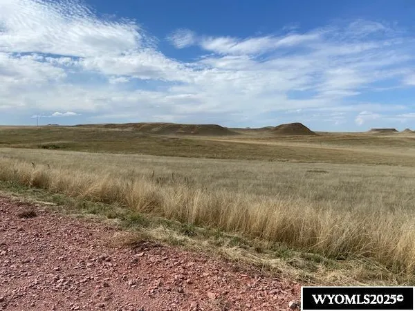 $150,000 | Tbd Shiplap Spur, Gillette, WY 82718