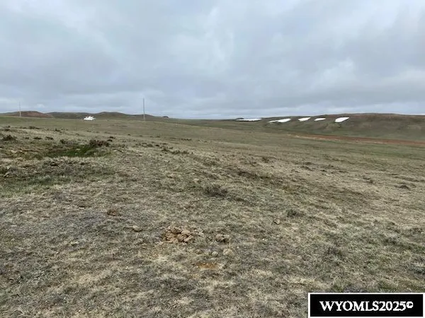 $150,000 | Tbd Shiplap Spur, Gillette, WY 82718