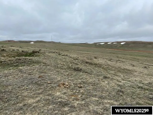 $150,000 | Tbd Shiplap Spur, Gillette, WY 82718