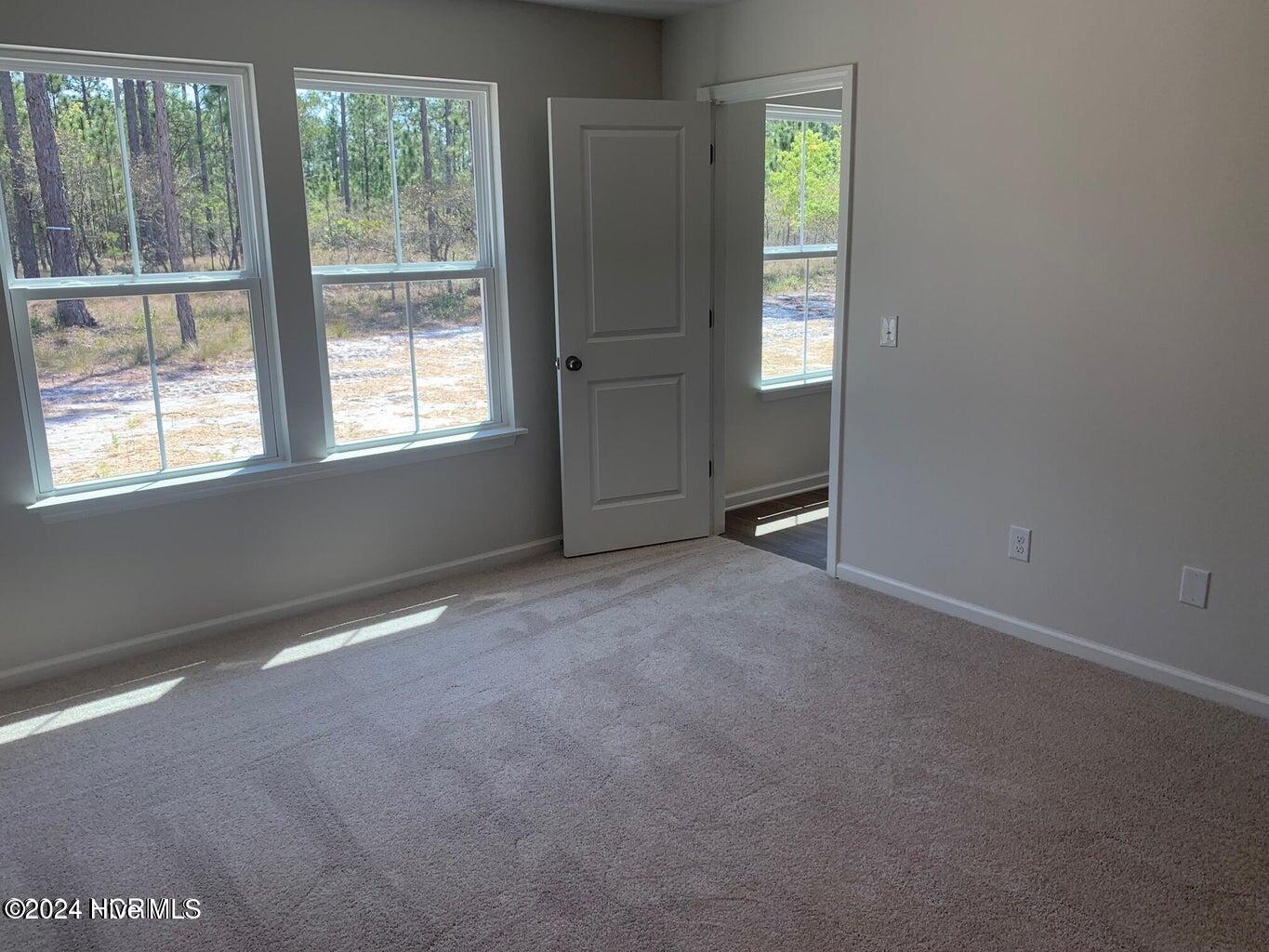 1171 Goldsboro Road Boiling Spring Lakes, NC 28461 - Photo 7 of 8 Birch Owner Bedroom