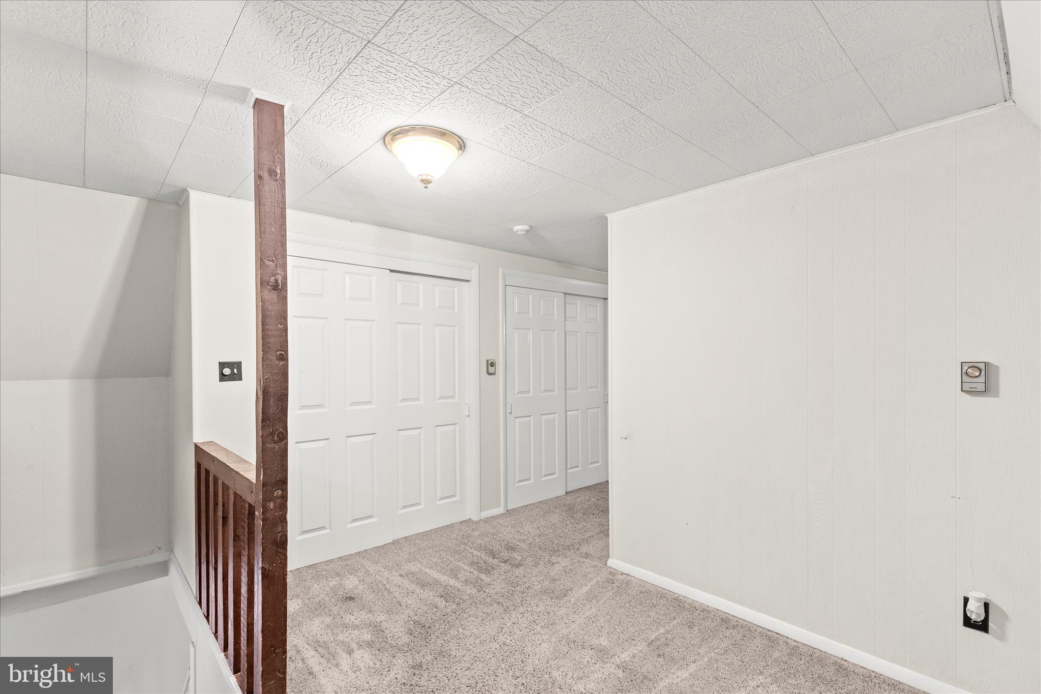 1426 Ridge Road Whiteford, MD 21160 - Photo 24 of 58 Upstairs hallway with additional closets