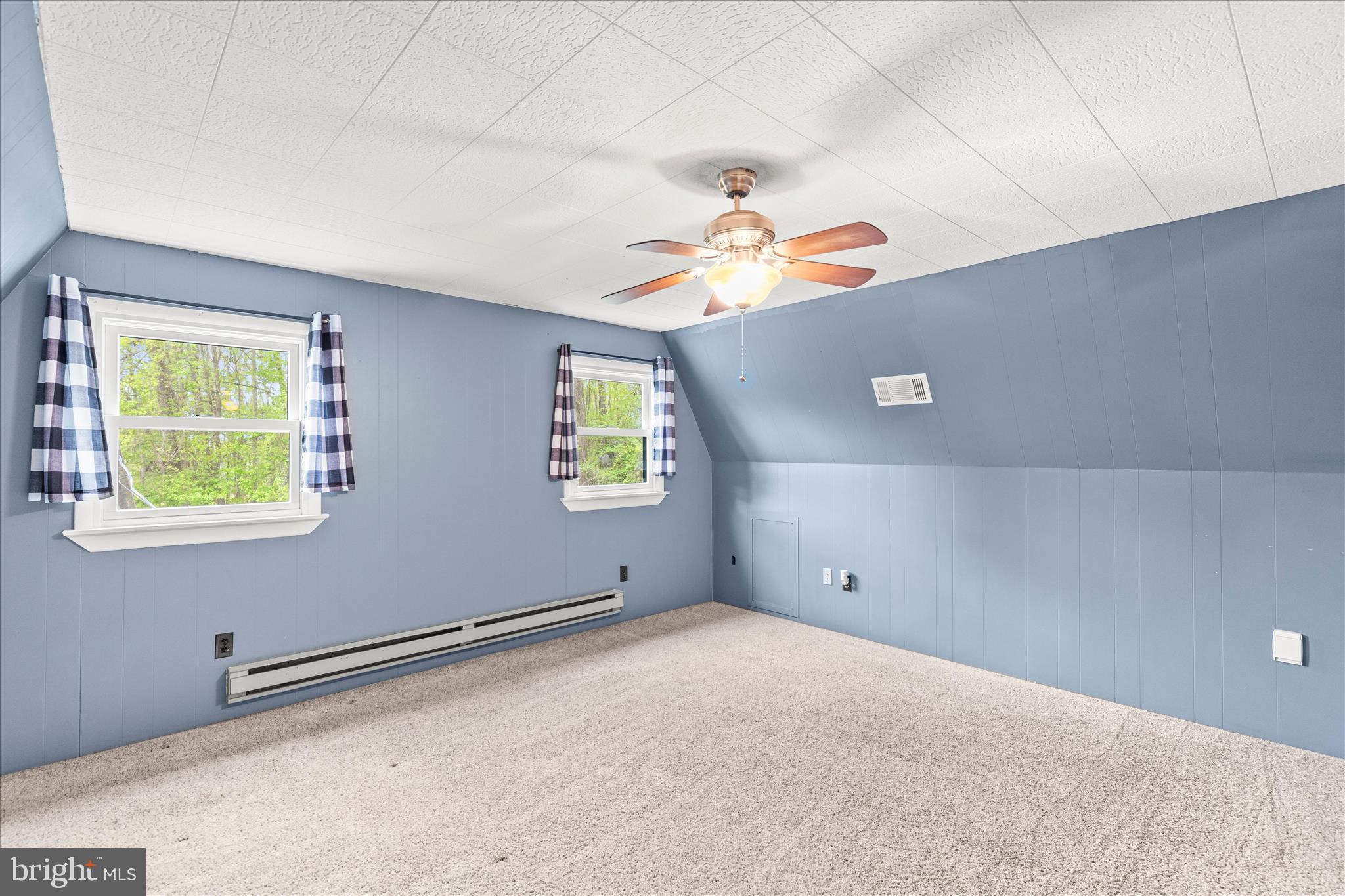 1426 Ridge Road Whiteford, MD 21160 - Photo 26 of 58 3rd bedroom upstairs