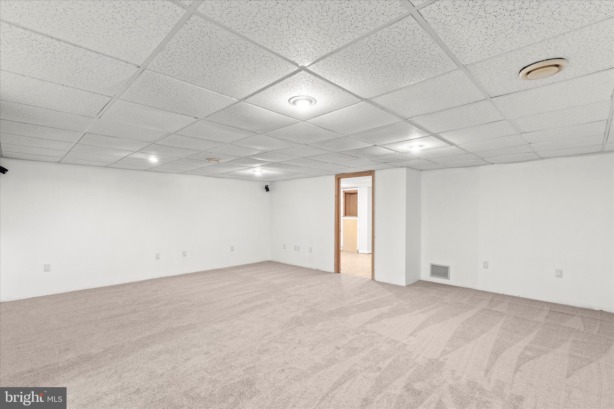 1426 Ridge Road Whiteford, MD 21160 - Photo 29 of 58 Partially finished basement