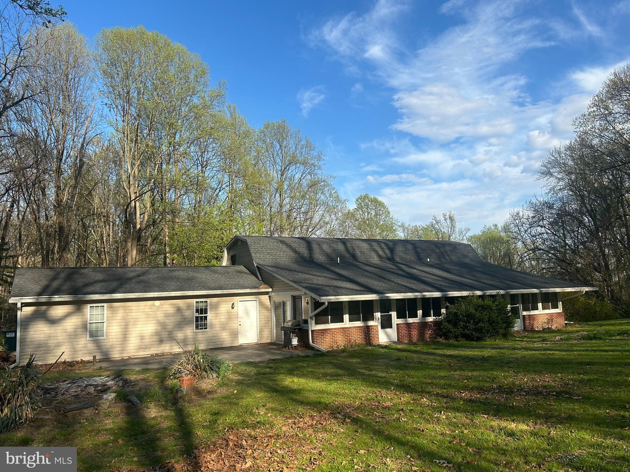 1426 Ridge Road Whiteford, MD 21160 - Photo 3 of 7 a view of a back yard
