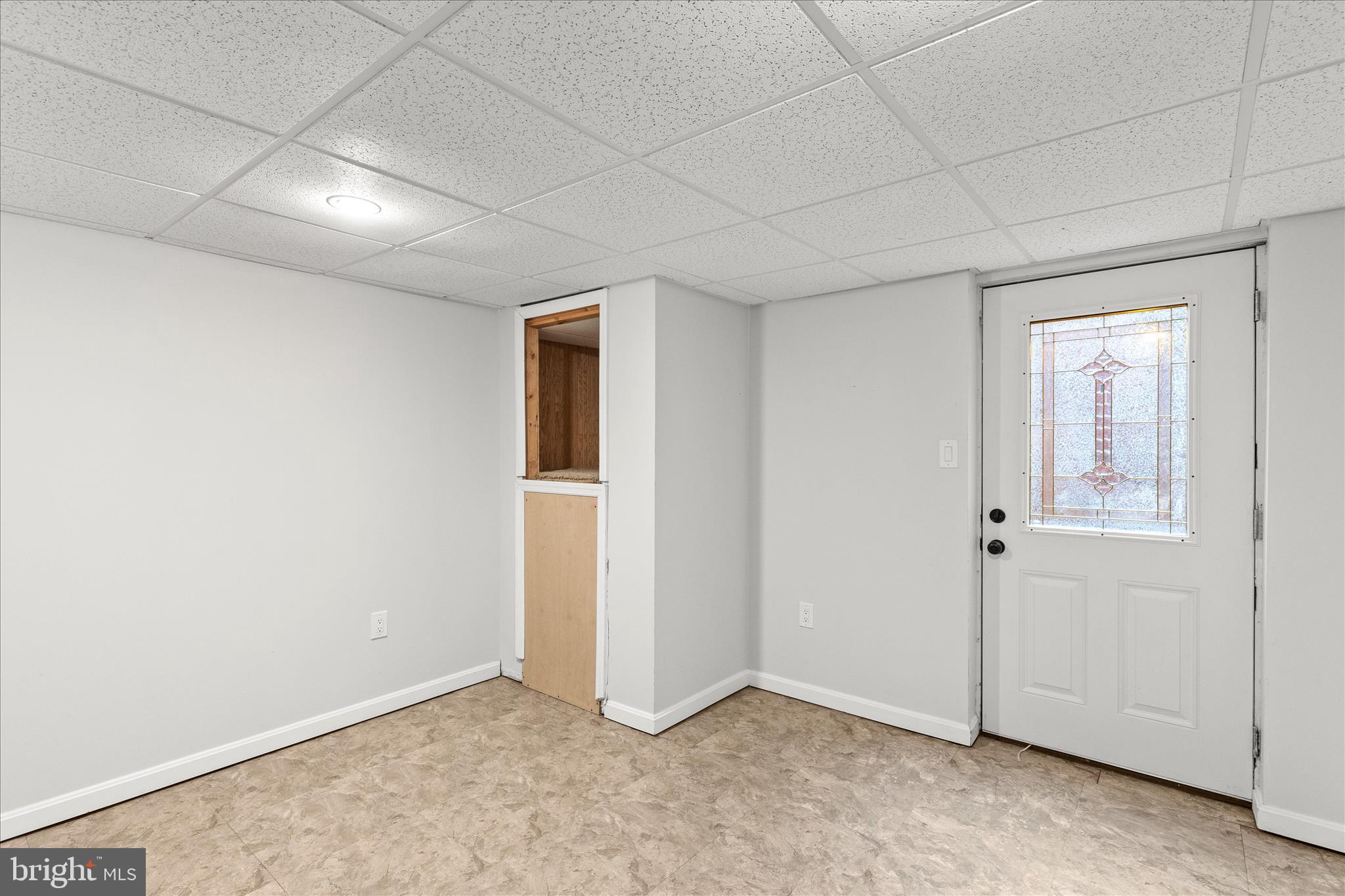 1426 Ridge Road Whiteford, MD 21160 - Photo 32 of 58 Basement mudroom