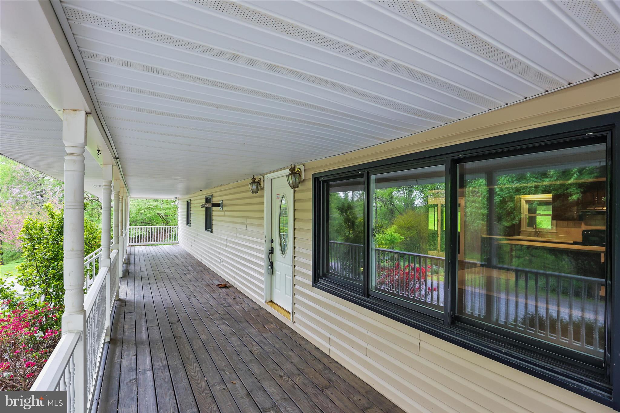 1426 Ridge Road Whiteford, MD 21160 - Photo 4 of 58 New windows by Anderson installed May of 2025