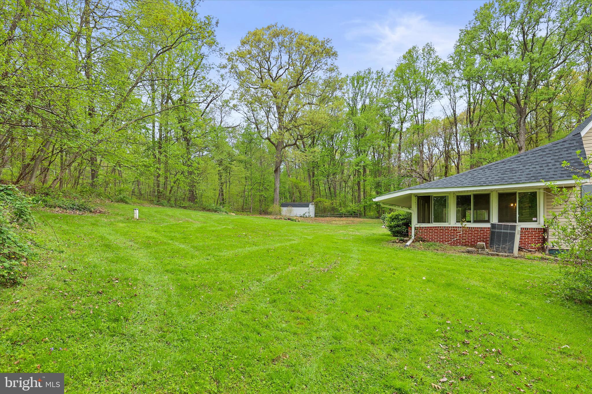 1426 Ridge Road Whiteford, MD 21160 - Photo 42 of 58 Almost 2 acres of serenity