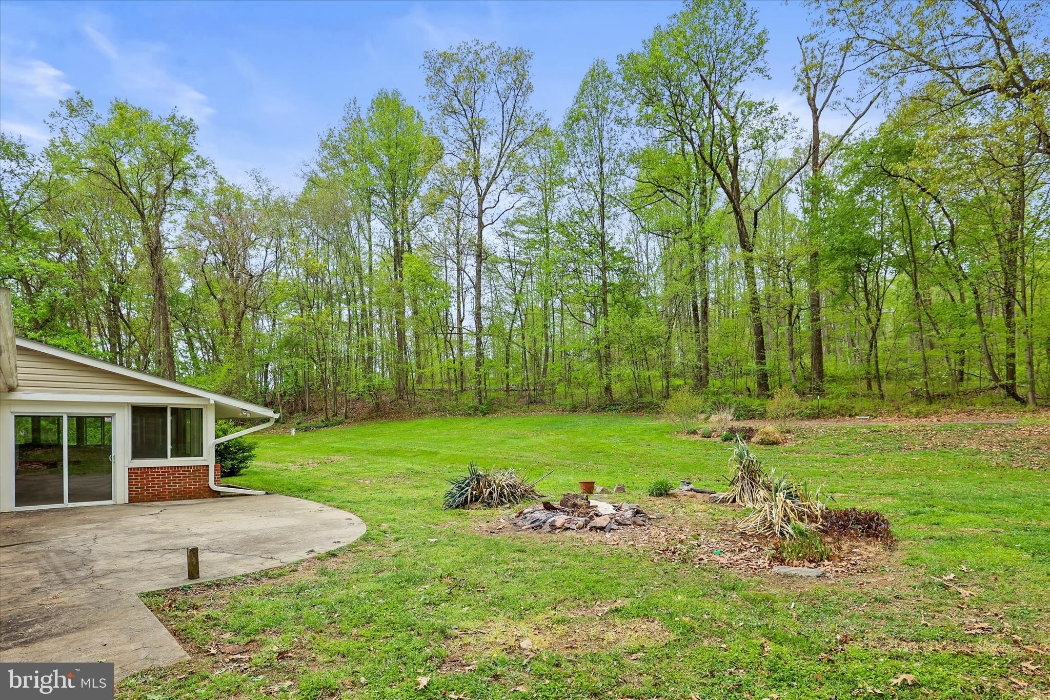 1426 Ridge Road Whiteford, MD 21160 - Photo 43 of 58 Perfect for summer bonfires
