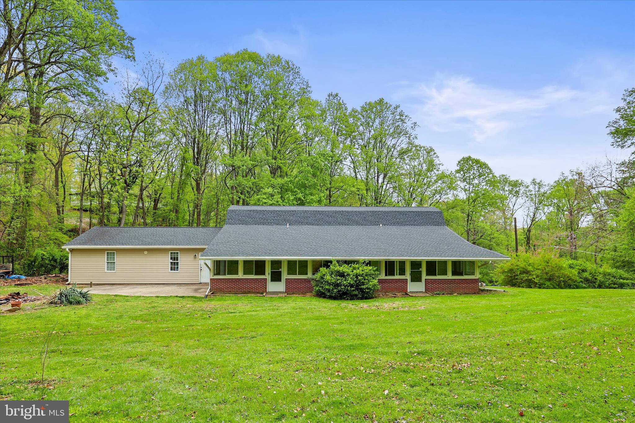 1426 Ridge Road Whiteford, MD 21160 - Photo 48 of 58 Rear view