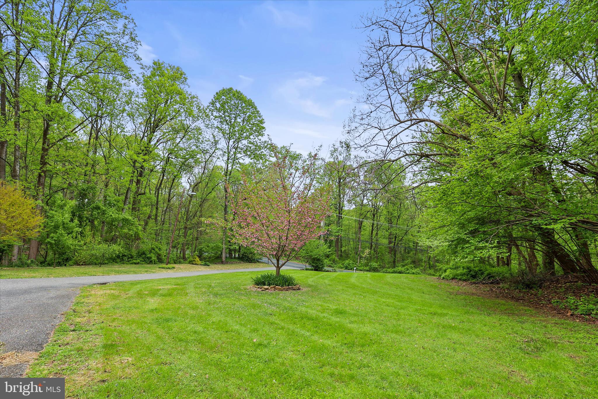 1426 Ridge Road Whiteford, MD 21160 - Photo 50 of 58 View from the top of the yard