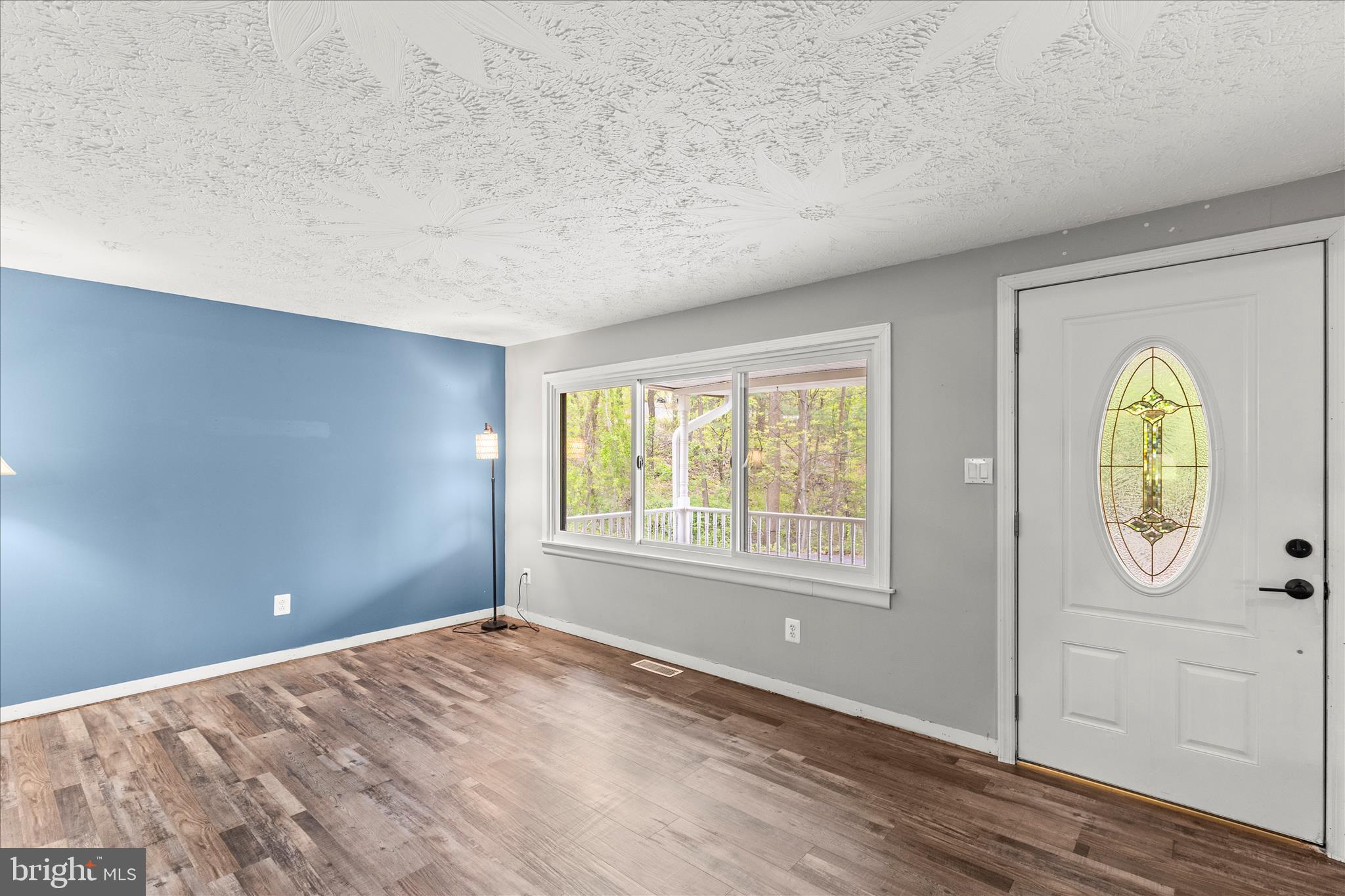 1426 Ridge Road Whiteford, MD 21160 - Photo 7 of 58 Living room with newer LVP flooring