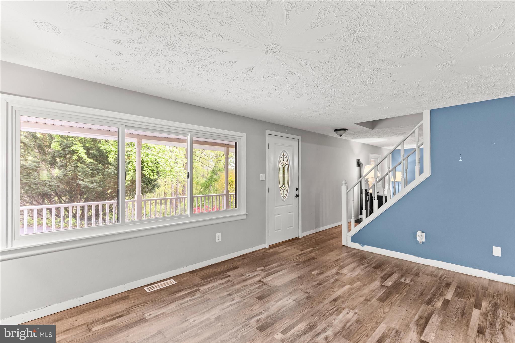 1426 Ridge Road Whiteford, MD 21160 - Photo 8 of 58 Beautiful views from living area