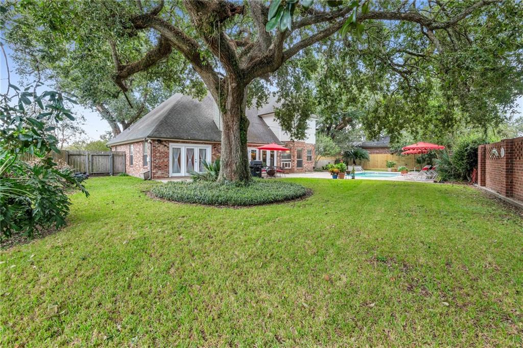 150 Colony Road Belle Chasse, LA 70037 - Photo 38 of 41 Gallery Image 38