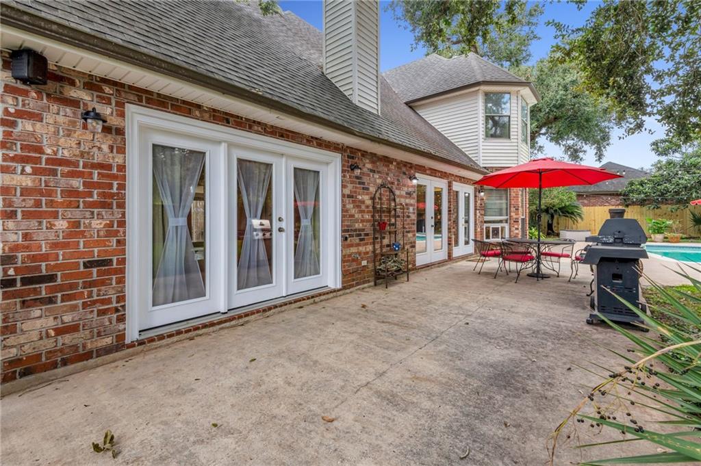 150 Colony Road Belle Chasse, LA 70037 - Photo 39 of 41 Gallery Image 39