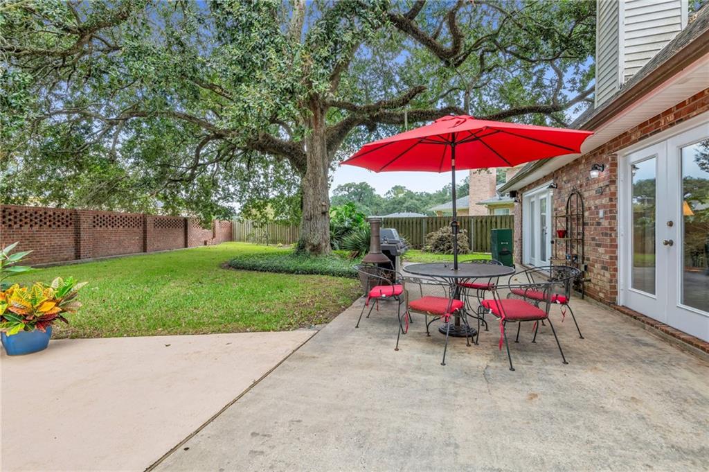 150 Colony Road Belle Chasse, LA 70037 - Photo 40 of 41 Gallery Image 40