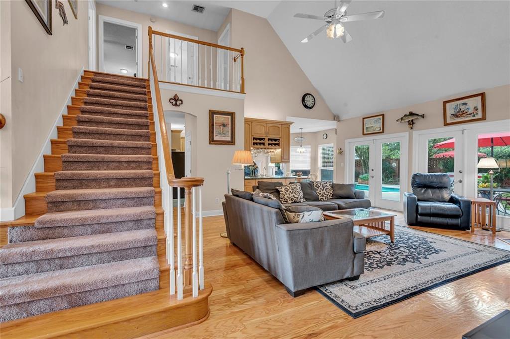 150 Colony Road Belle Chasse, LA 70037 - Photo 8 of 41 Gallery Image 8