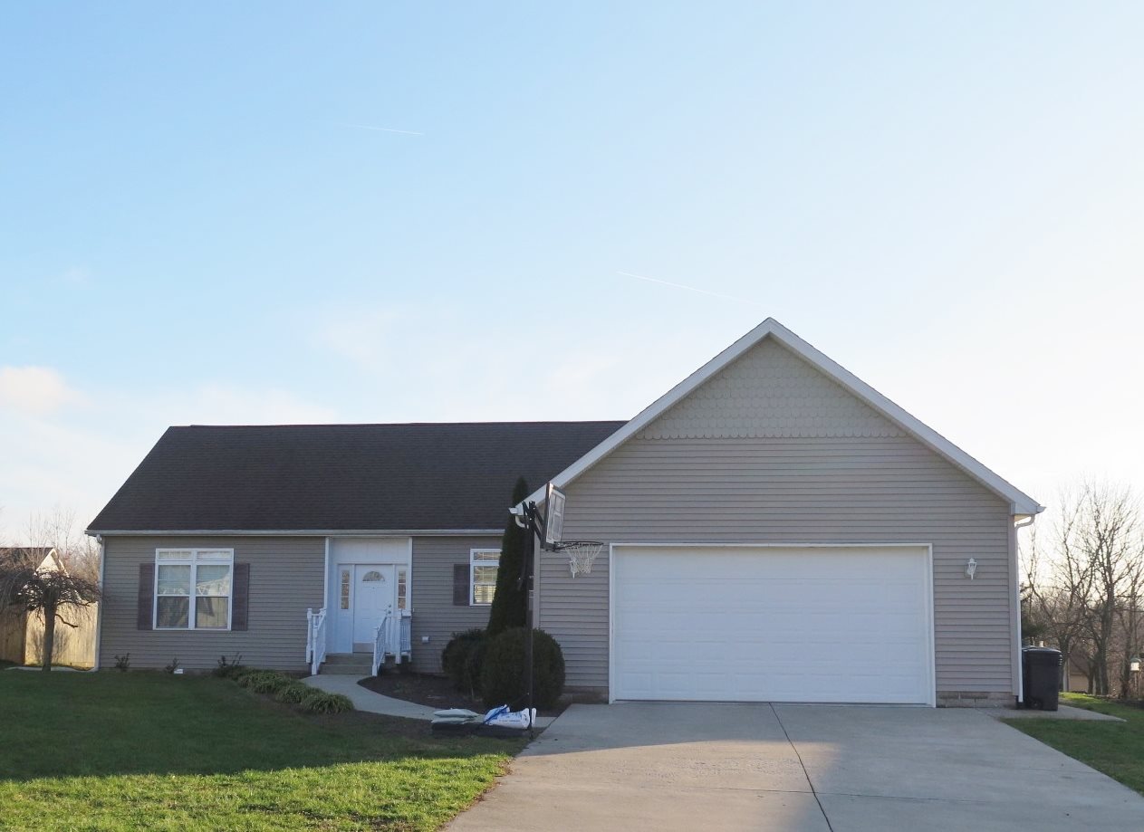 1202 Marigold Road Bloomington, IN 47401 - Photo 1 of 23 Gallery Image 1
