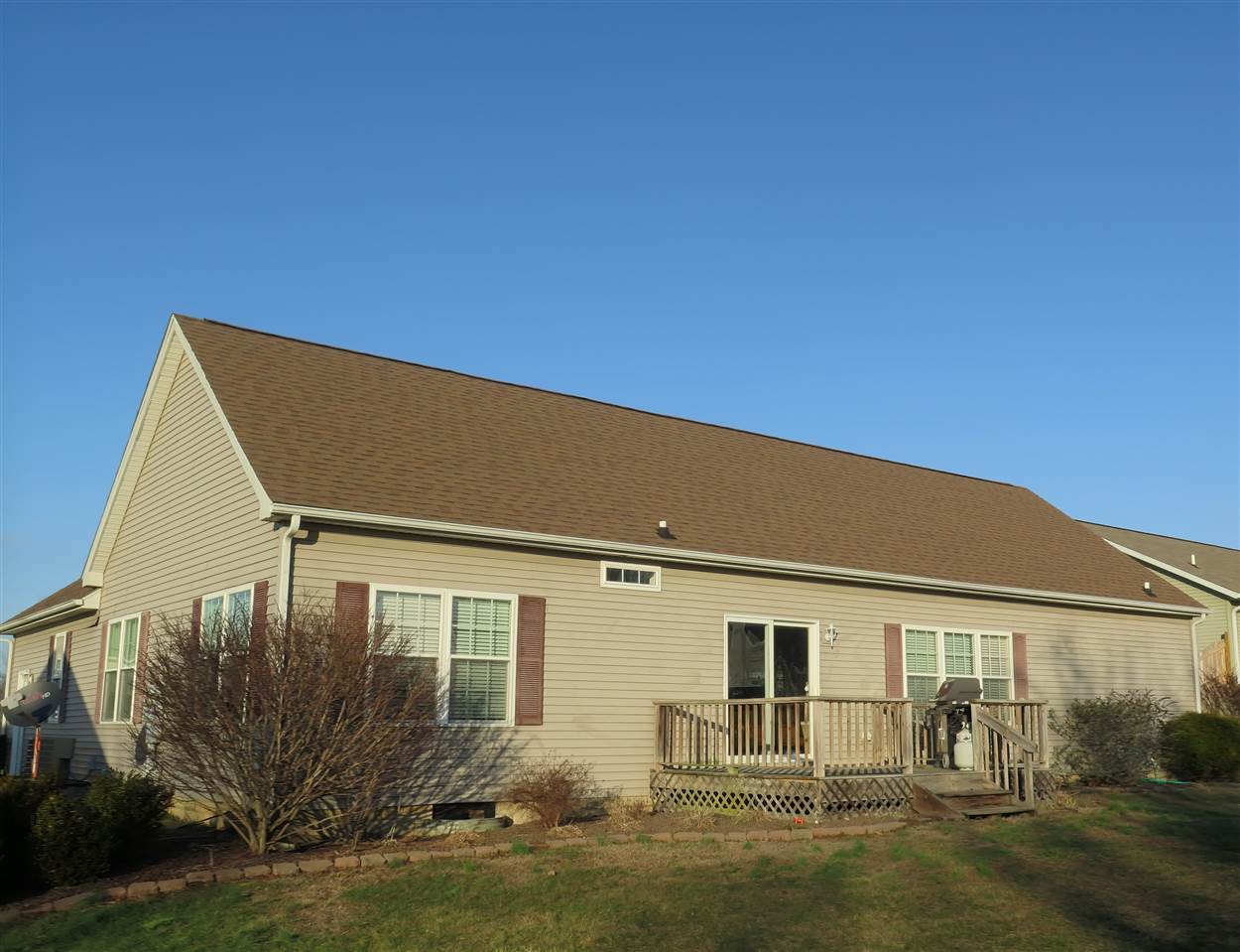1202 Marigold Road Bloomington, IN 47401 - Photo 22 of 23 Gallery Image 22