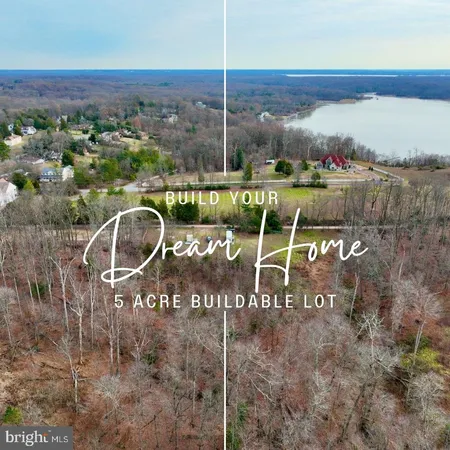 $575,000 | 10802 Belmont Boulevard, Lorton, VA 22079