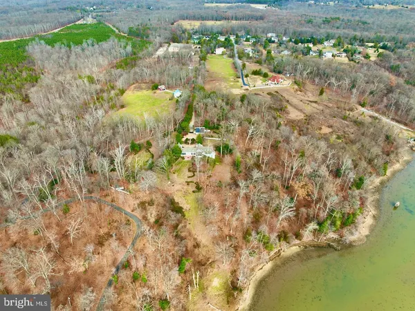$575,000 | 10802 Belmont Boulevard, Lorton, VA 22079