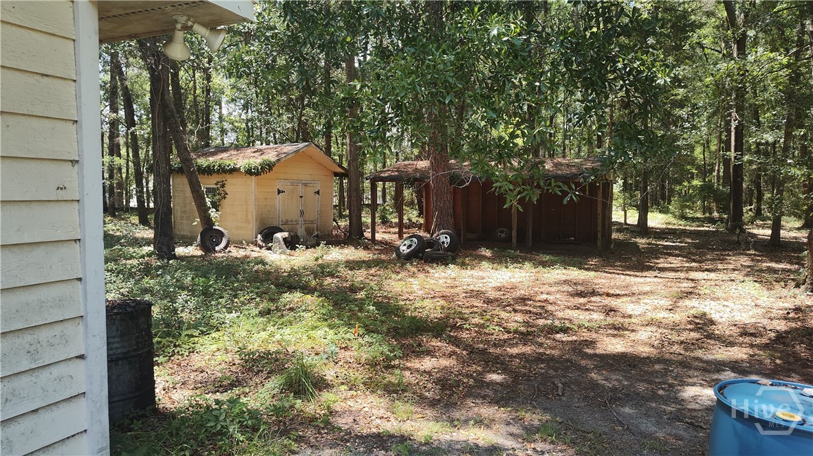 1409 Ebenezer Road Rincon, GA 31326 - Photo 38 of 39