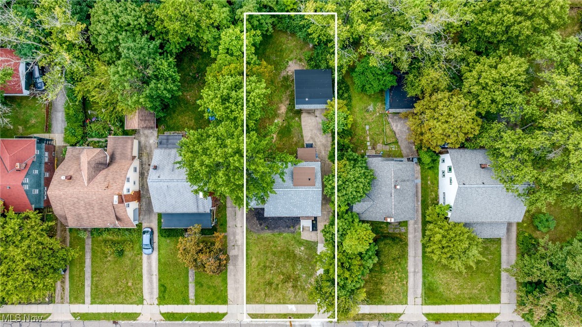 1492 South Taylor Road Cleveland Heights, OH 44118 - Photo 48 of 50