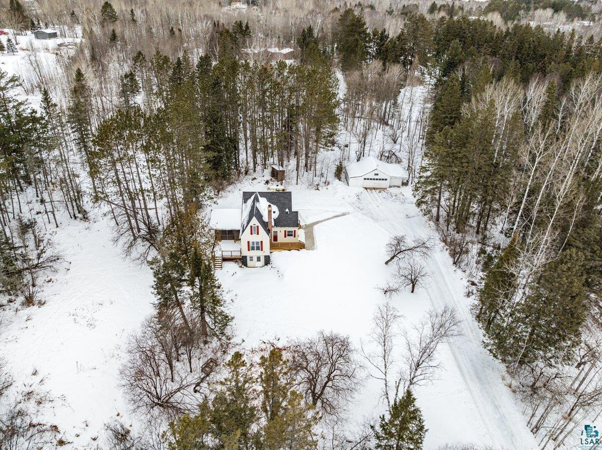 4011 Nelson Road Duluth, MN 55803 - Photo 3 of 43