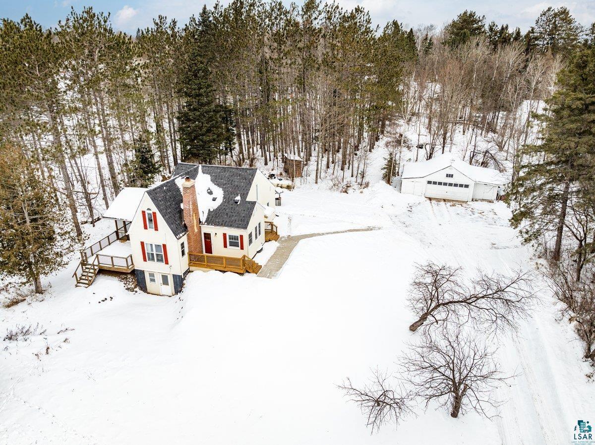 4011 Nelson Road Duluth, MN 55803 - Photo 4 of 43