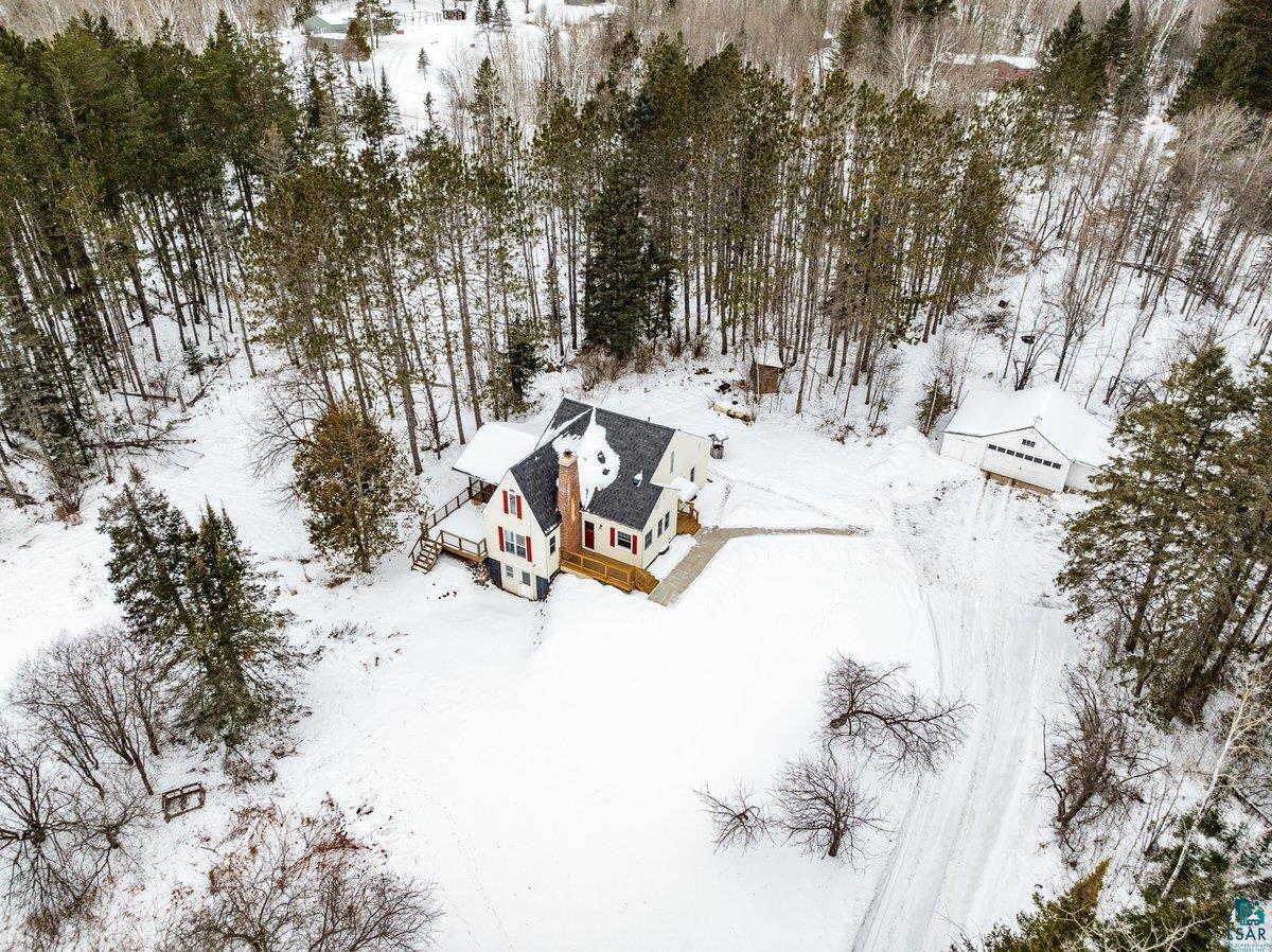 4011 Nelson Road Duluth, MN 55803 - Photo 42 of 43