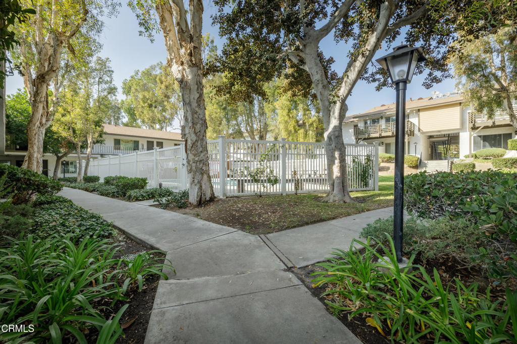 1210 West Lambert Road, Unit 58 La Habra, CA 90631 - Photo 26 of 28 26