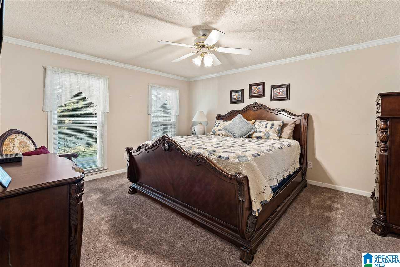 6250 Old Springville Road Pinson, AL 35126 - Photo 23 of 48