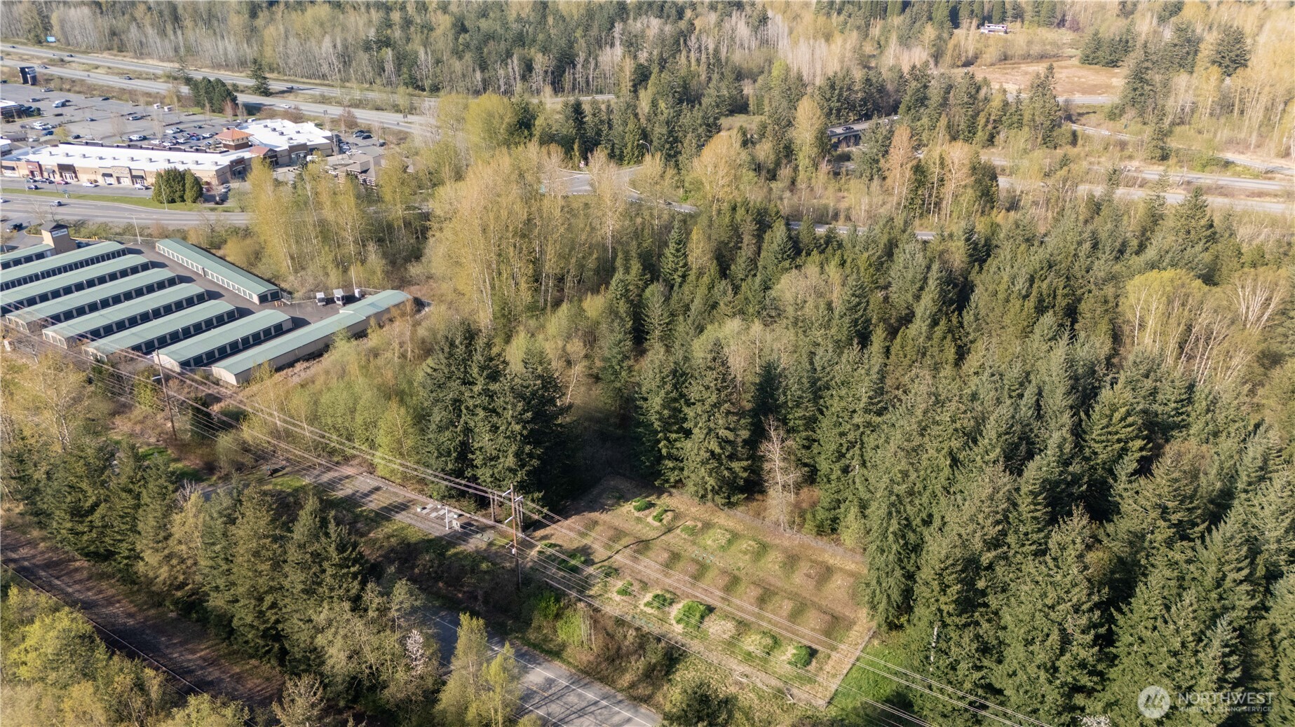 0 Portal Way Custer, WA 98240 - Photo 9 of 13 a view of a lake view