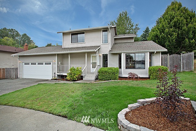 1019 232nd Place Southwest Bothell, WA 98021 - Photo 1 of 17