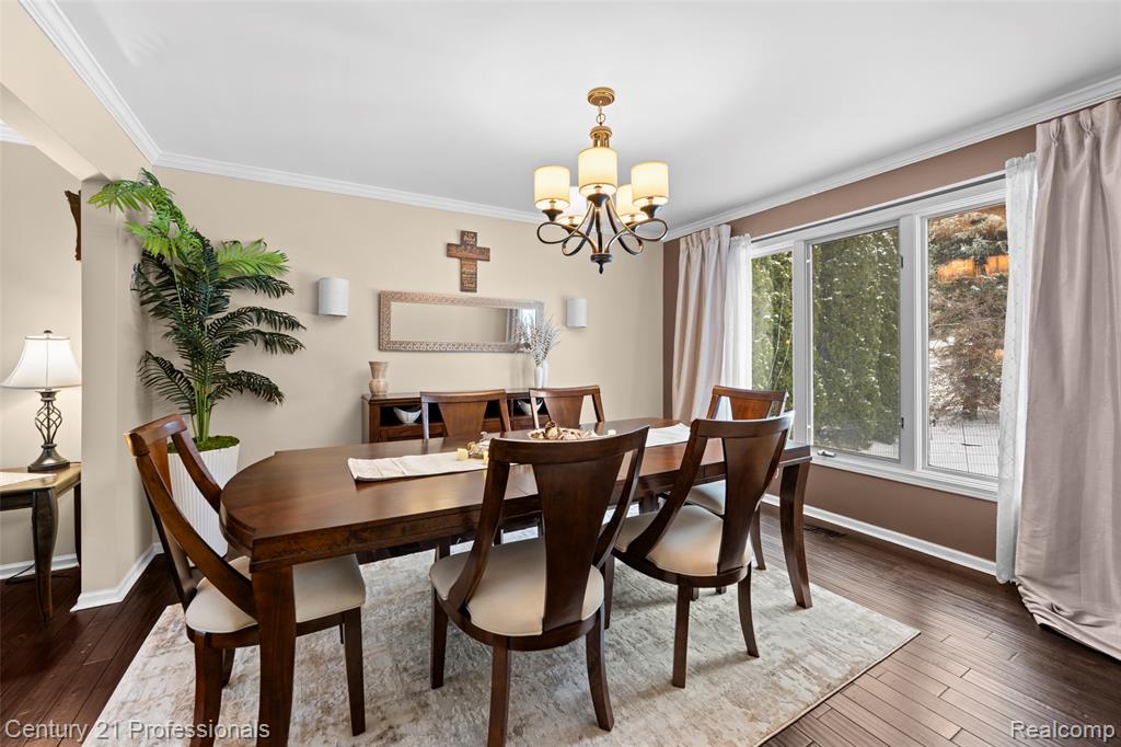 3814 Beechcrest Road Rochester Hills, MI 48309 - Photo 9 of 49