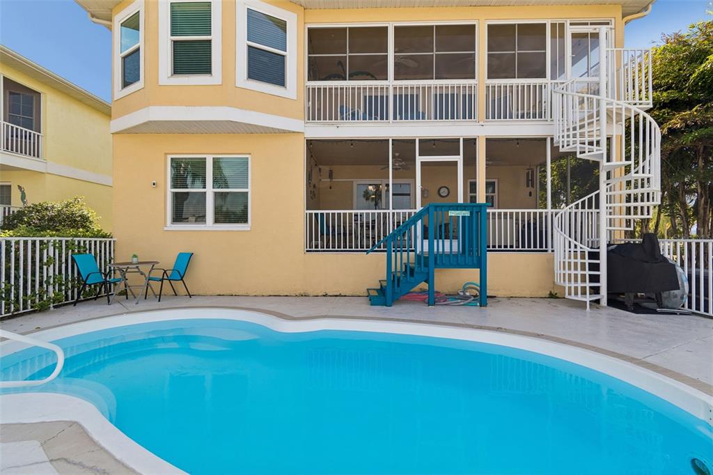 6170 Seaside Drive New Port Richey, FL 34652 - Photo 74 of 95