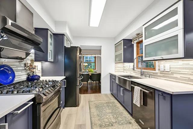 $530,000 | 641 West Fairy Chasm Road, Bayside, WI 53217