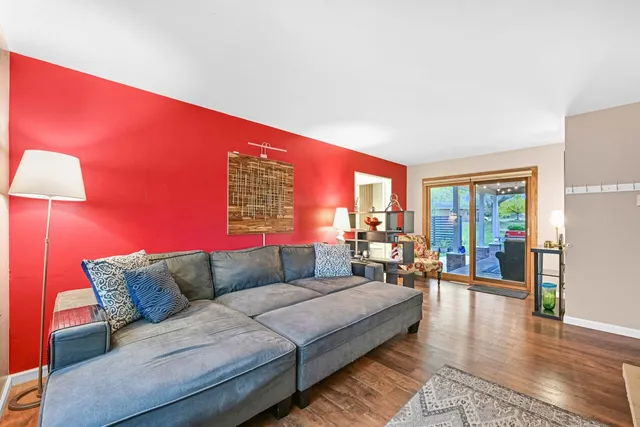 $530,000 | 641 West Fairy Chasm Road, Bayside, WI 53217