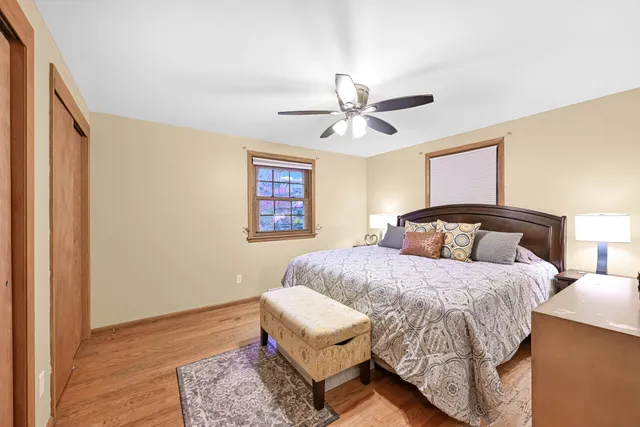 $530,000 | 641 West Fairy Chasm Road, Bayside, WI 53217