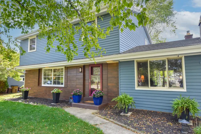 $530,000 | 641 West Fairy Chasm Road, Bayside, WI 53217