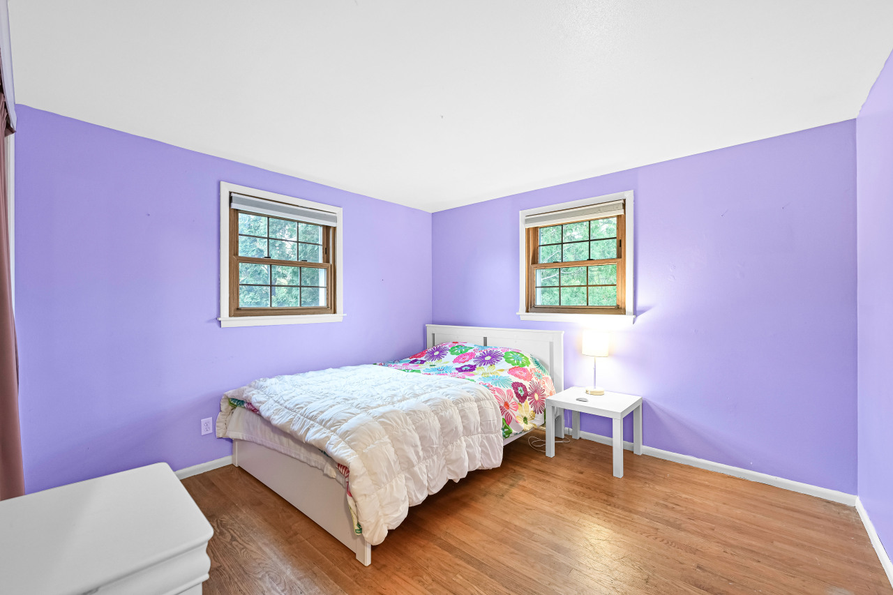 641 West Fairy Chasm Road Bayside, WI 53217 - Photo 21 of 43 Bedroom 3