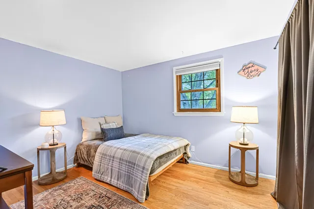 $530,000 | 641 West Fairy Chasm Road, Bayside, WI 53217