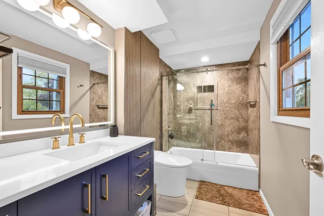 $530,000 | 641 West Fairy Chasm Road, Bayside, WI 53217